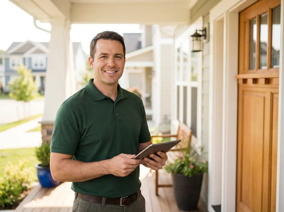 Pest control FAQs for Algoma, MS